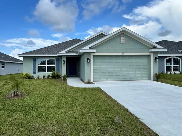 2659 AVERLAND LOOP, NORTH PORT, FL 34287