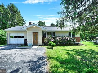 8831 Orchard Rd, Baltimore, MD 21208