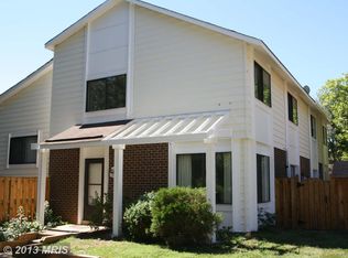 18547 Bay Leaf Way, Germantown, MD 20874