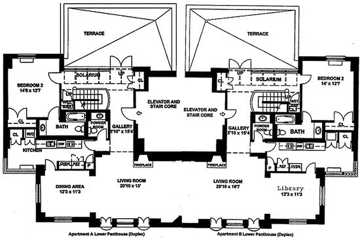 floor plan 3