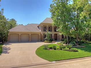 139 E Bracebridge Cir, Spring, TX 77382