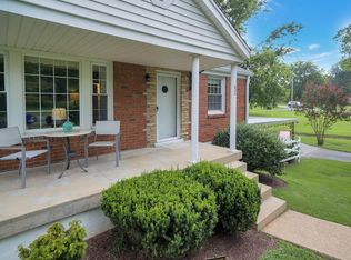 519 Broadmoor Dr, Nashville, TN 37216