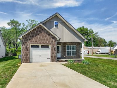 142 Beckam Way, Smithville, TN, 37166