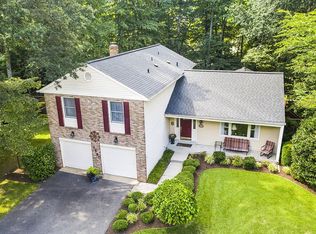 1860 Neumann Way, Crofton, MD 21114