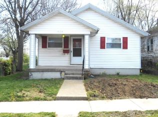 1624 Dietzen Ave, Dayton, OH 45417