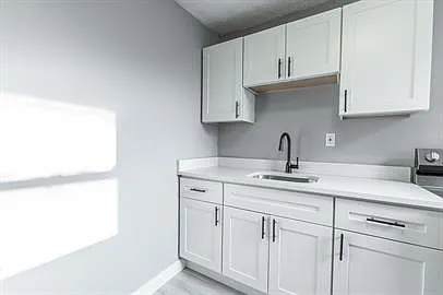 1 bed, $850 — Photo 2