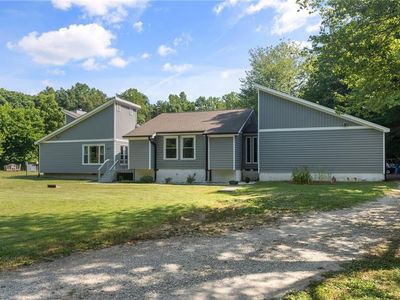 5817 Marion Elsie Dr, Greensboro, NC, 27407
