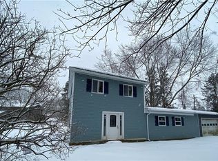 24890 N Mosiertown Rd, Edinboro, PA 16412
