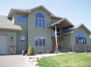 1574 Foxtail Dr, Kalispell, MT 59901