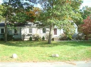 122 Fleetwood, Barnstable, MA 02648