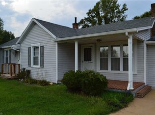 652 Paw Paw Rd, Stoneville, NC 27048