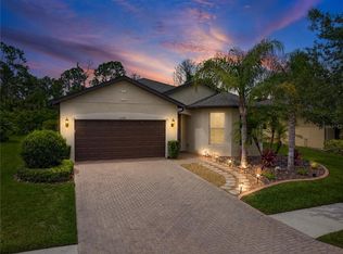 2599 SHERMAN OAK DRIVE, NORTH PORT, FL 34289