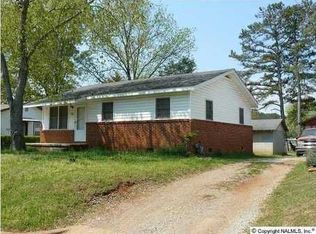 3514 Beaty Rd SW, Huntsville, AL 35805