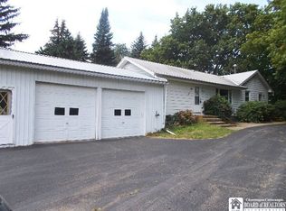 6539 Route 20, Portland, NY 14769