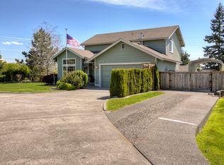 1004 131st Street Ct E, Tacoma, WA 98445