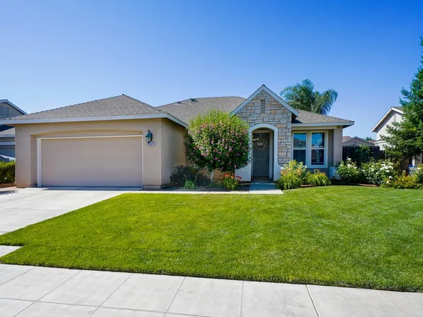 5342 E Lorena Ave, Fresno, CA 93727