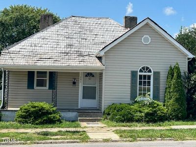 606 5th St, Bristol, TN, 37620