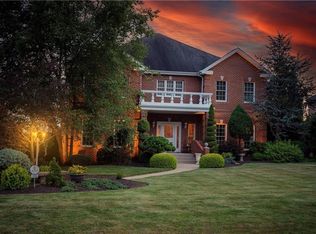 116 Doubletree Dr, Venetia, PA