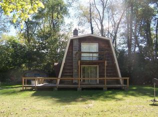 130 Arnold Rd, Mountain City, TN 37683