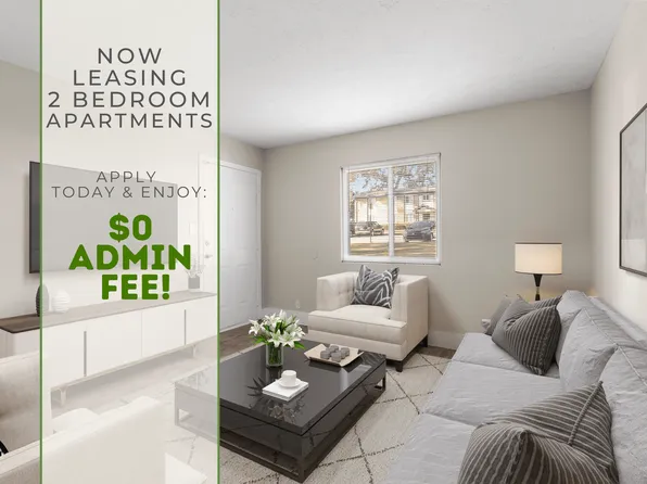 Ridgewood Apartments