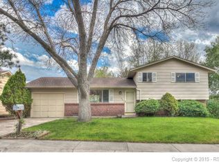 3235 Galena Ct, Colorado Springs, CO 80918