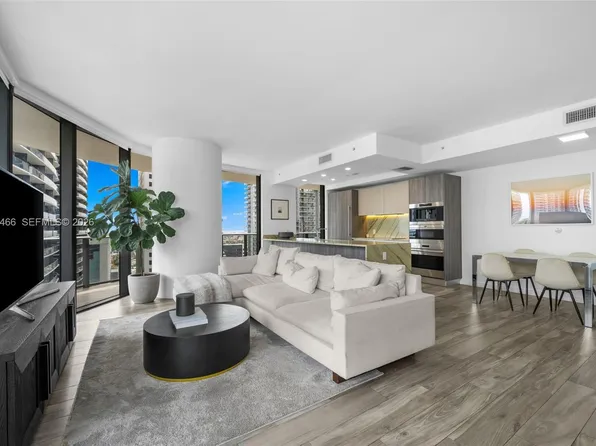 801 S Miami Ave #2901, Miami, FL 33130