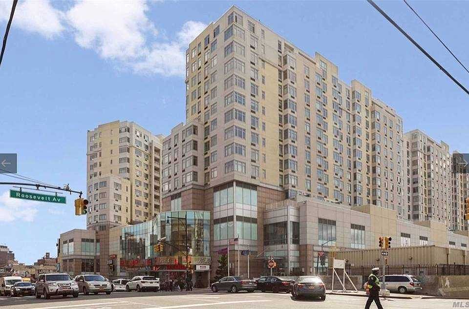 4028 College Point Boulevard UNIT 1801, Flushing, NY 11354 Zillow