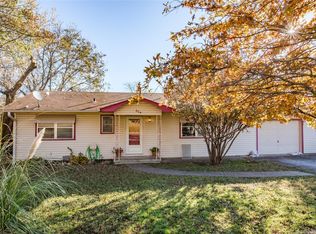 604 N 15th Ave, Durant, OK 74701