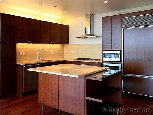 Gourmet Kitchen with all the Upgrades