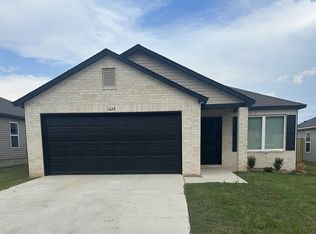 1624 Rambling Brook Dr, Benton, AR 72015