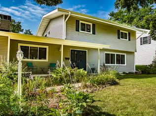 6345 Landfall Dr, Madison, WI 53705