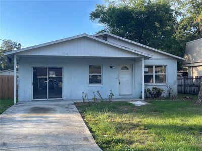 5124 Chilkoot St, Tampa, FL, 33617