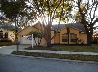 1779 Wood Trail St, Tarpon Springs, FL 34689