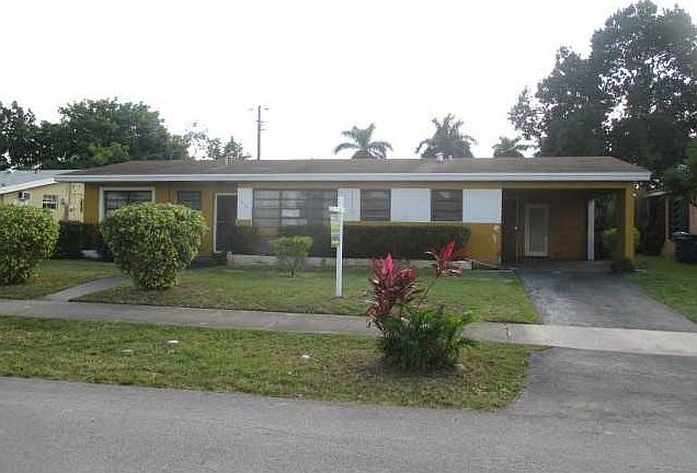 1st image of 1410 NW 175th St
