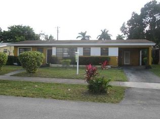 3881 NW 175th St, Miami Gardens, FL 33055