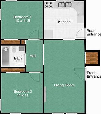 2nd image of 16 Hawthorne St #15453465