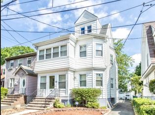 81 Marion Ave #1, Newark, NJ 07106