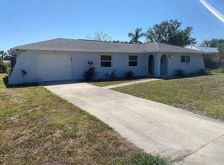 18414 Burkholder Cir, Pt Charlotte, FL 33948