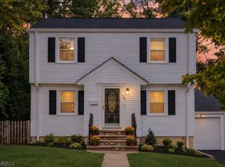 58 Morningside Rd, Verona Twp., NJ 07044
