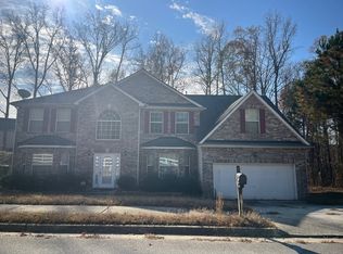 1912 Keystone Way, Conyers, GA 30012