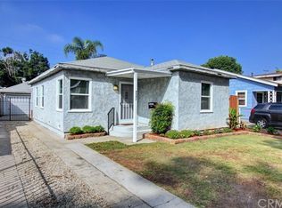 5357 Olive Ave, Long Beach, CA 90805