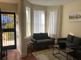 527 2nd St NE APT B, Washington, DC 20002