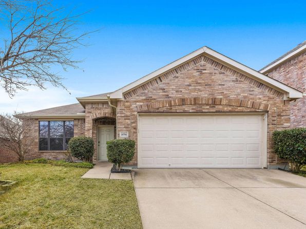 10701 Vista Heights Blvd