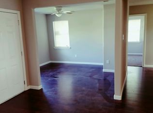 4503 San Marcus Ave, Mesquite, TX 75150