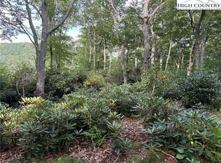Lot 4 Fieldstone Hts Drive, Blowing Rock, NC 28605
