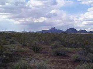 4150 W Black Mountain Rd #23, Wickenburg, AZ 85390
