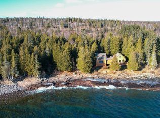 4490 Cascade Beach Rd, Lutsen, MN 55612