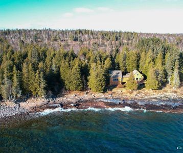 4490 Cascade Beach Rd, Lutsen, MN, 55612