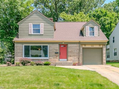 1535 Laclede Rd, South Euclid, OH, 44121