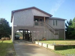 50155 Snug Harbor Dr #370R, Frisco, NC 27936